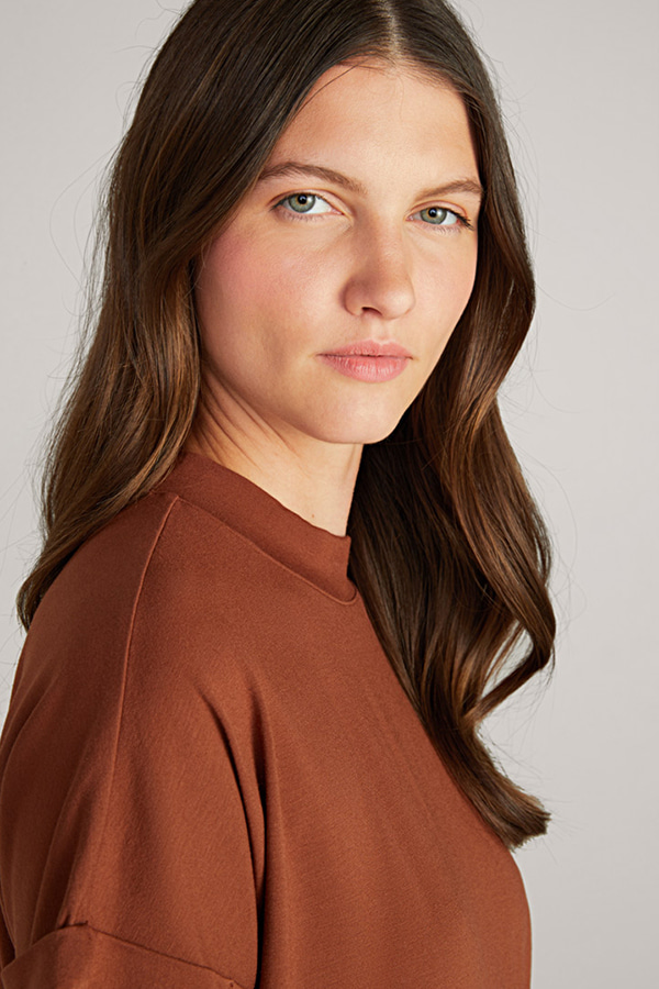 ΜΠΛΟΥΖΑ JOOP - 214 ΚΑΦΕ